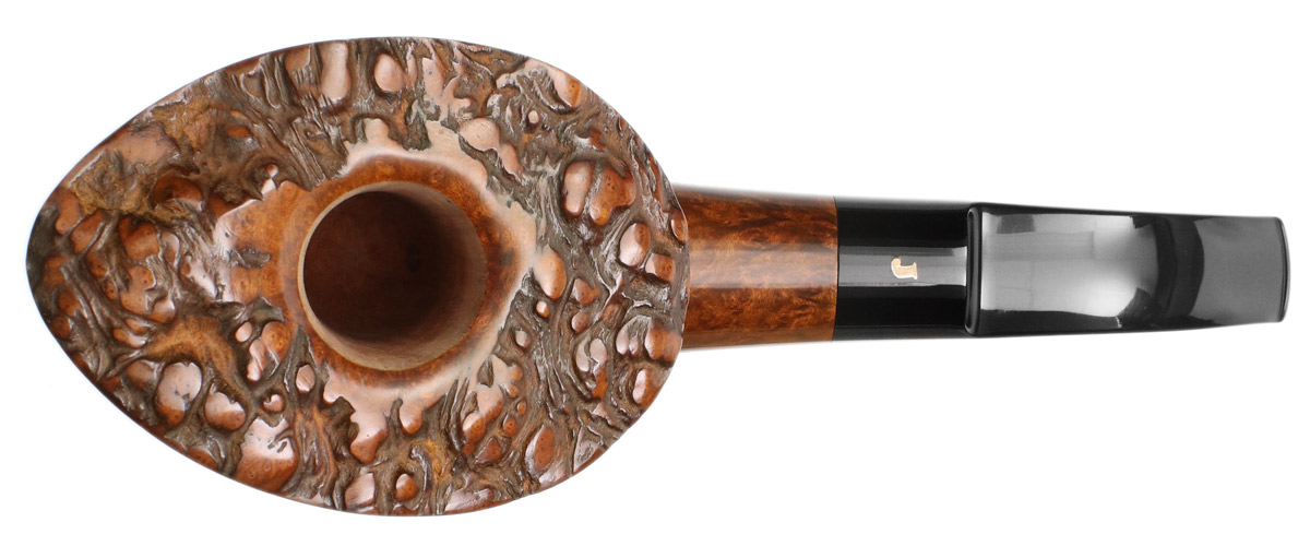 Italian Estate Ser Jacopo Smooth Bent Dublin (L1) (Maxima Maxima Maxima) (Unsmoked)