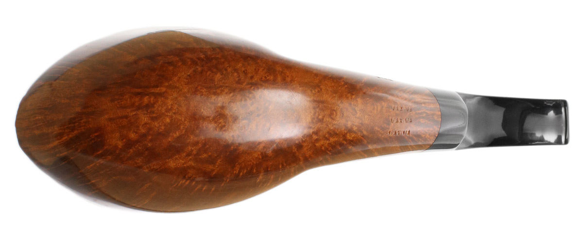 Italian Estate Ser Jacopo Smooth Bent Dublin (L1) (Maxima Maxima Maxima) (Unsmoked)