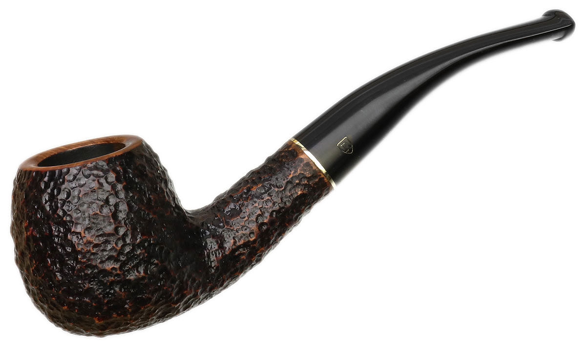 Italian Estate Savinelli Roma (626) (6mm)