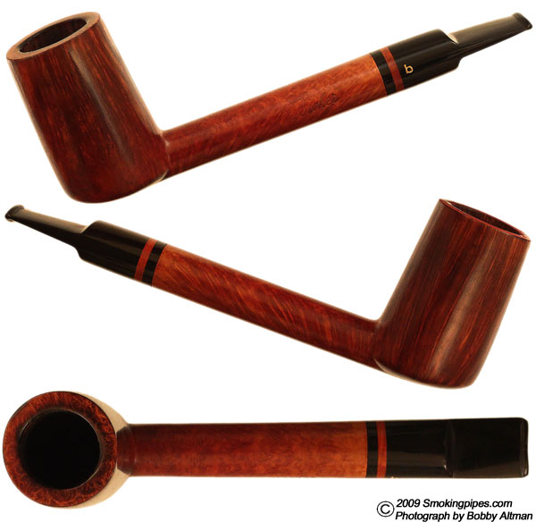 Italian Estate Becker Smooth Lumberman (M) (One Heart) (1979-1983)