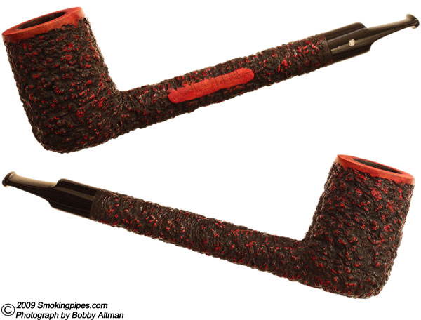 Italian Estate Castello Sea Rock Briar (75) (KKKK)