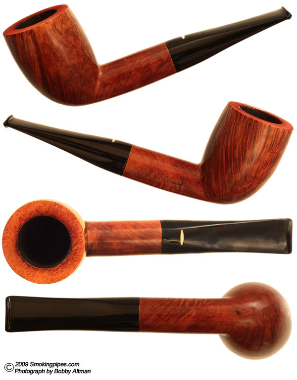 Italian Estate Baldo Baldi Smooth Canted Dublin