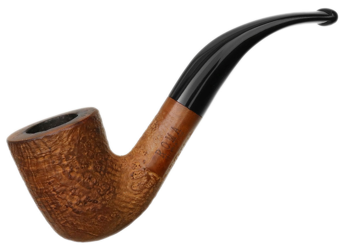 Italian Estate Roma Sandblasted Bent Dublin