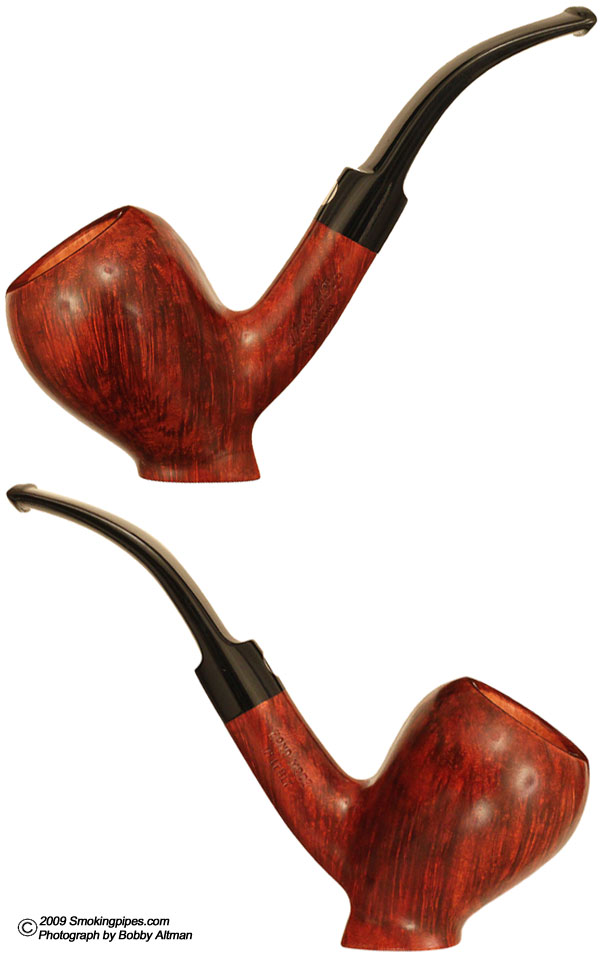 Italian Estate Mastro de Paja Smooth Sitter (3A) (Sun) (Unsmoked)