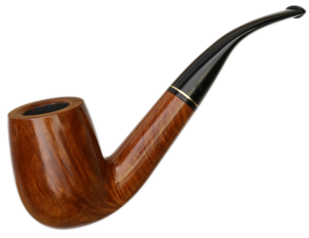 Italian Estates: Savinelli Champagne (606 EX) (6mm) (Unsmoked) Tobacco Pipe