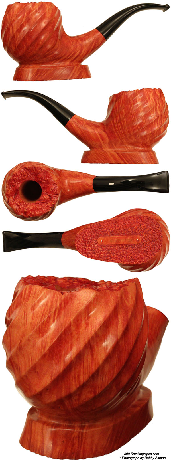 Italian Estate Castello "Castello" RTDA 2007 Houston (08/20) (Unsmoked)
