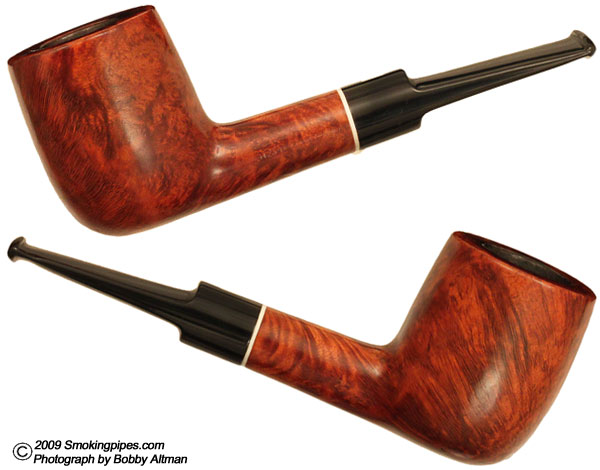 Italian Estate Castello Trademark Billiard (KKK)