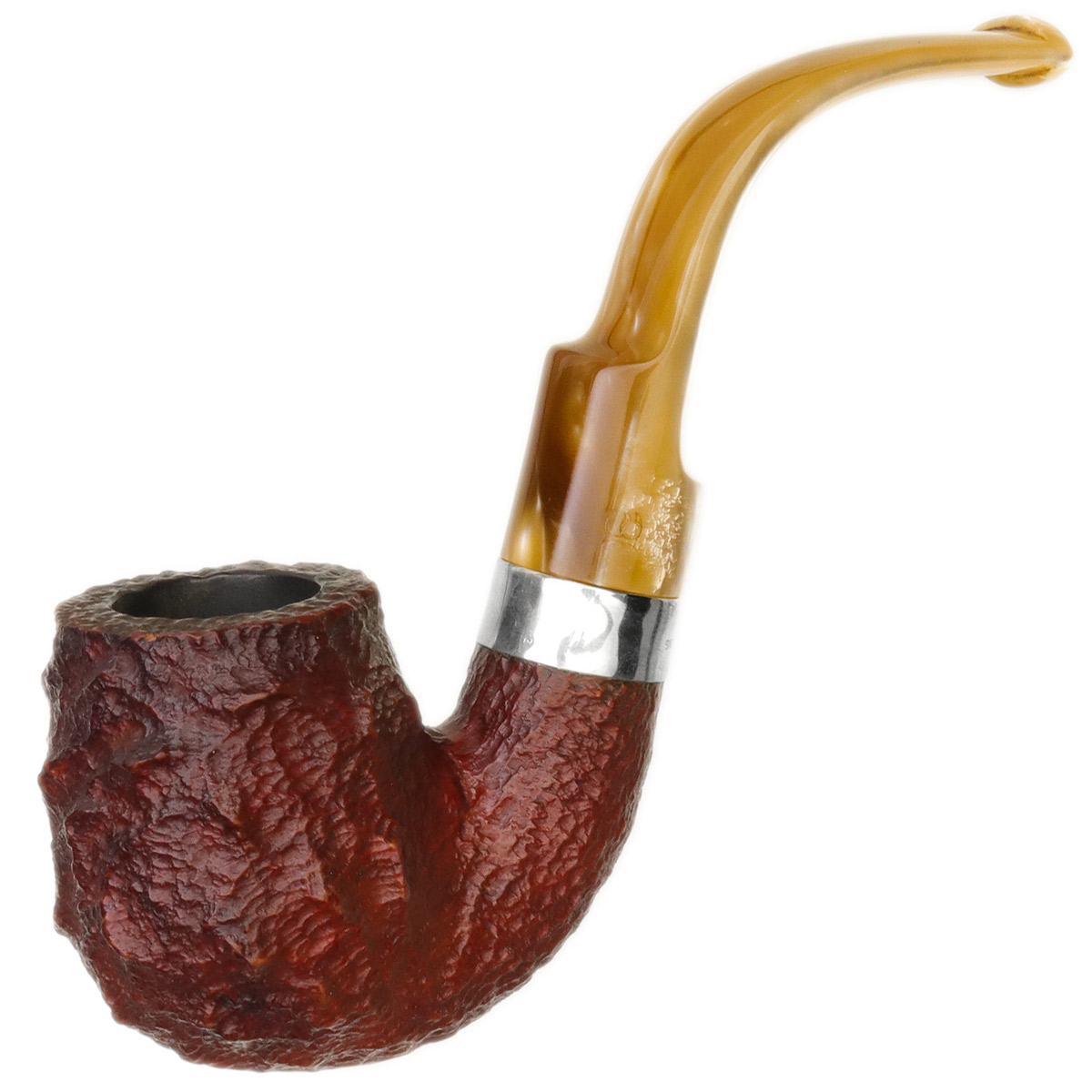 Italian Estate Savinelli Estella (614) (Aftermarket Band)