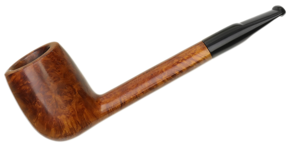 Oval Pipe Stem: 23.75 to 25.5