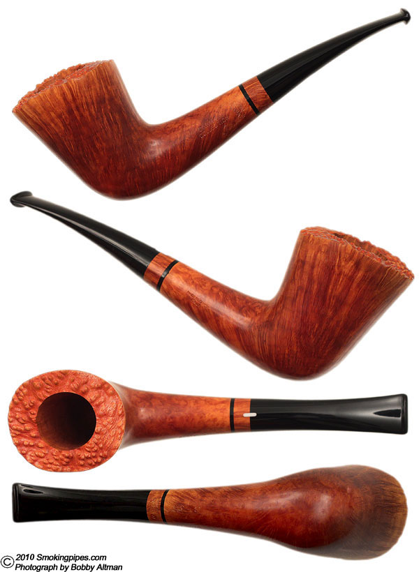 Italian Estate Castello Collection Great Line Bent Dublin (KK) (2005) (Unsmoked)