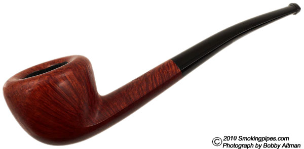 Italian Estate Savinelli Extra Smooth (316KS) (Unsmoked)