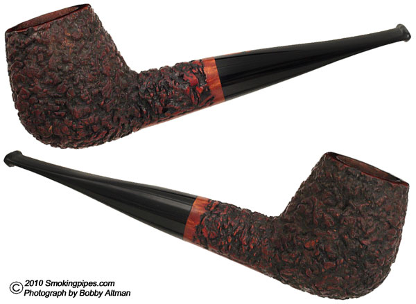 Italian Estate Tonino Jacono Knight Rusticated Apple