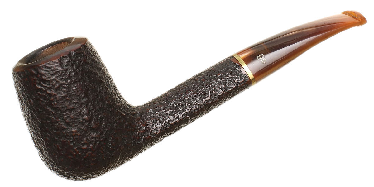 Italian Estate Savinelli Roma Lucite (707 KS) (6mm)