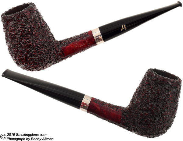 Italian Estate Ascorti Business Billiard with Silver Band