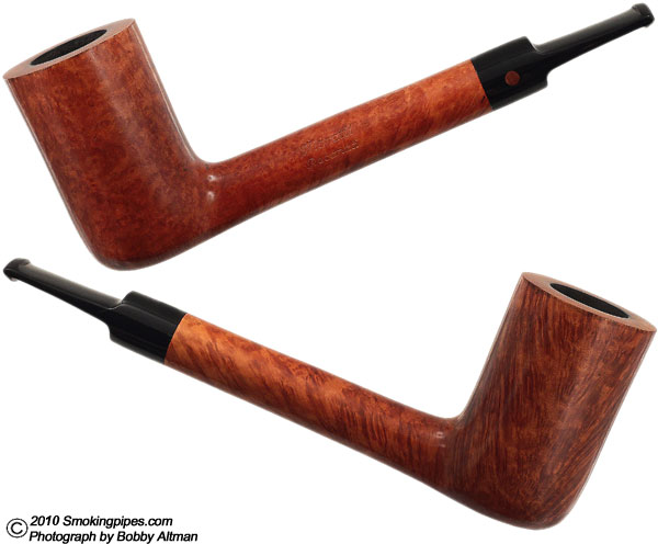 Italian Estate Moretti Recanati Smooth Lovat
