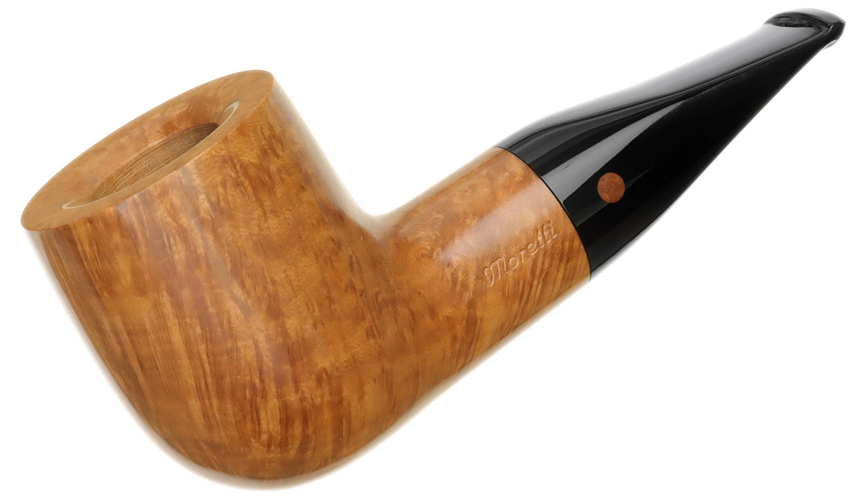 Italian Estates: Moretti Smooth Billiard (𝛿𝛿𝛿) (4) (2016) Tobacco