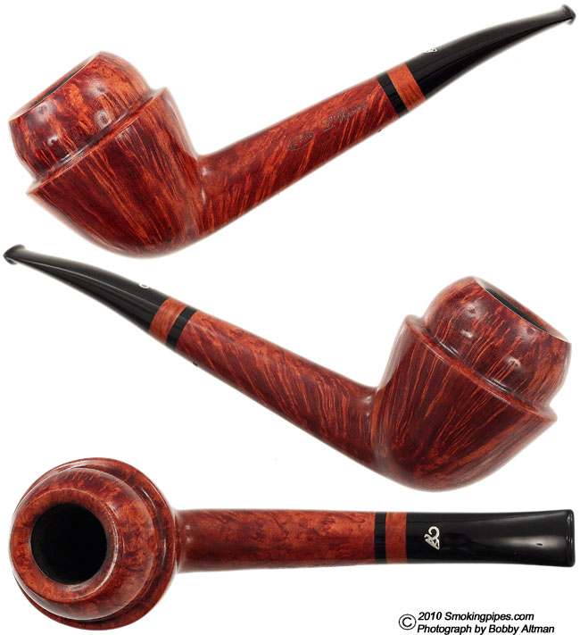 Italian Estate Luigi Viprati Freehand Dublin (Four Clover)