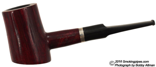 Italian Estate Mauro Armellini Smooth Poker (KK) (Replacement Stem)