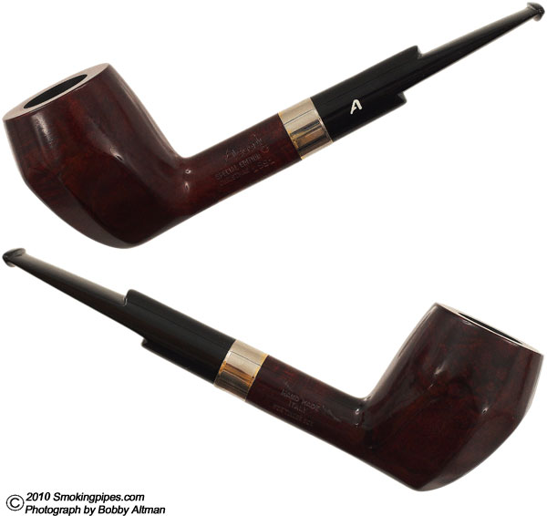 Italian Estate Ascorti Smooth Christmas 1991 Special Edition (153/200) (Unsmoked)