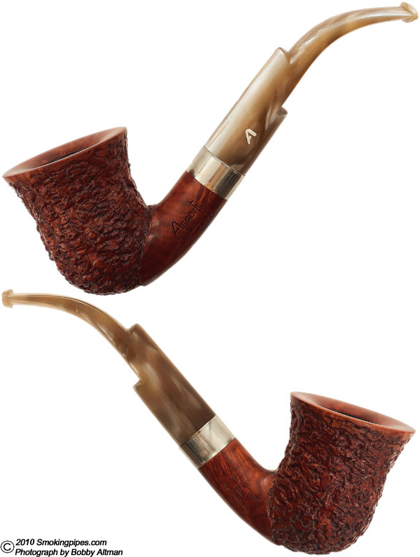 Italian Estate Ascorti Business Finish Christmas 1990 Special Edition (188/500) (Unsmoked)