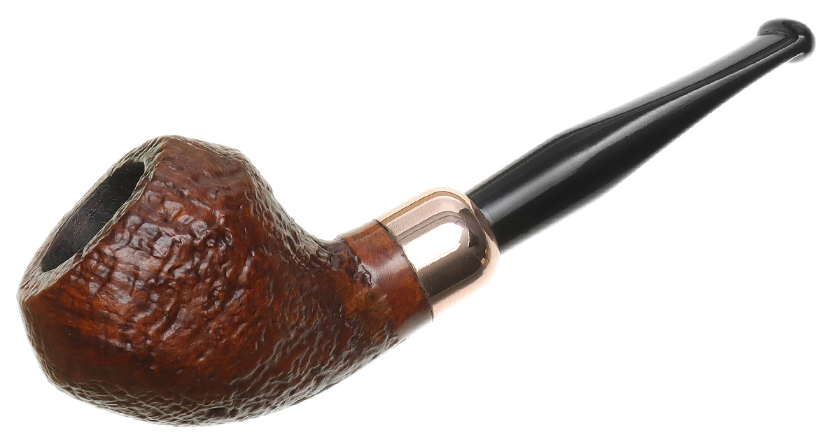 Italian Estate Floppy Sandblasted Rhodesian