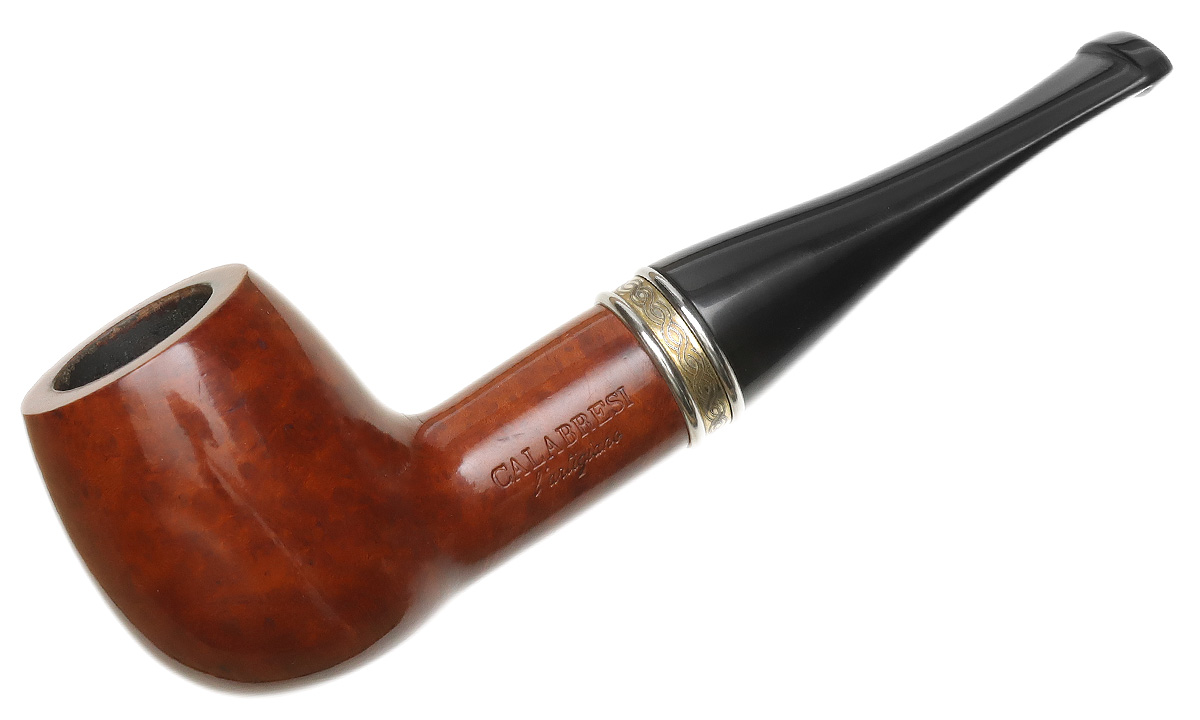 Italian Estate Calabresi Smooth Billiard (10 A 07)