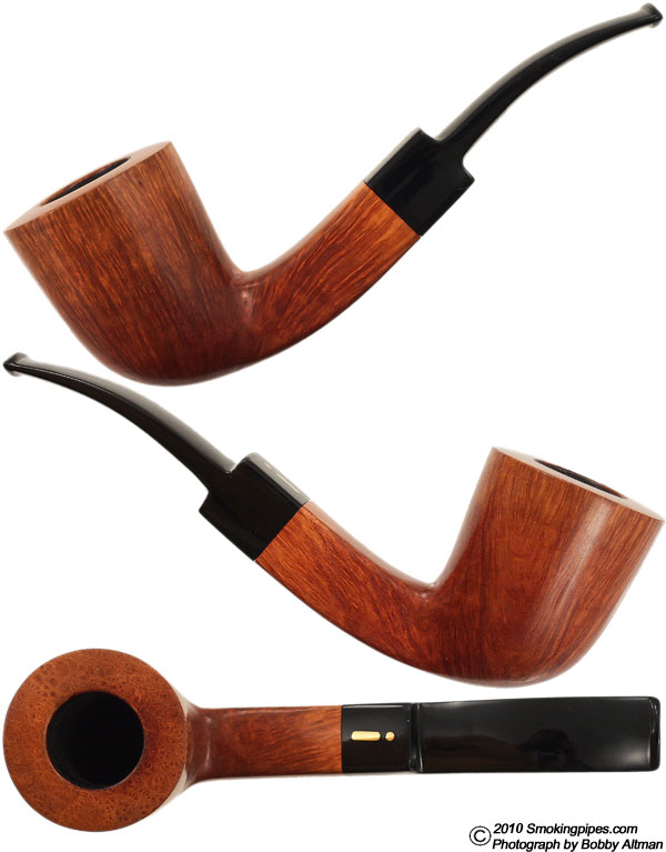 Italian Estate Tonino Jacono Smooth Bent Dublin (Queen E)