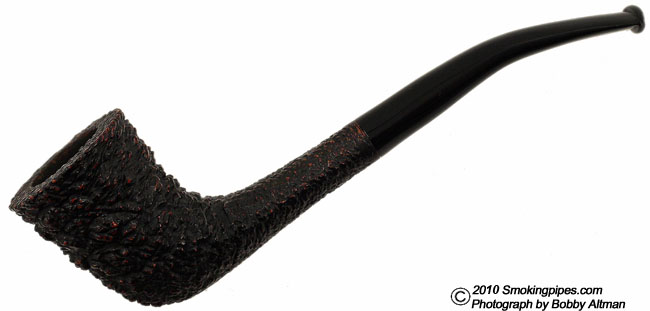 White Replacement Briar Pipe Stem