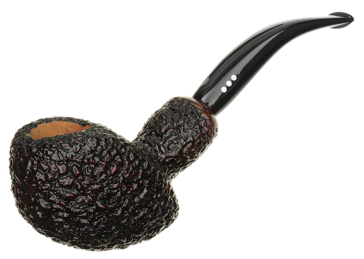 Italian Estate Amarcord Rusticated Freehand (Unsmoked)