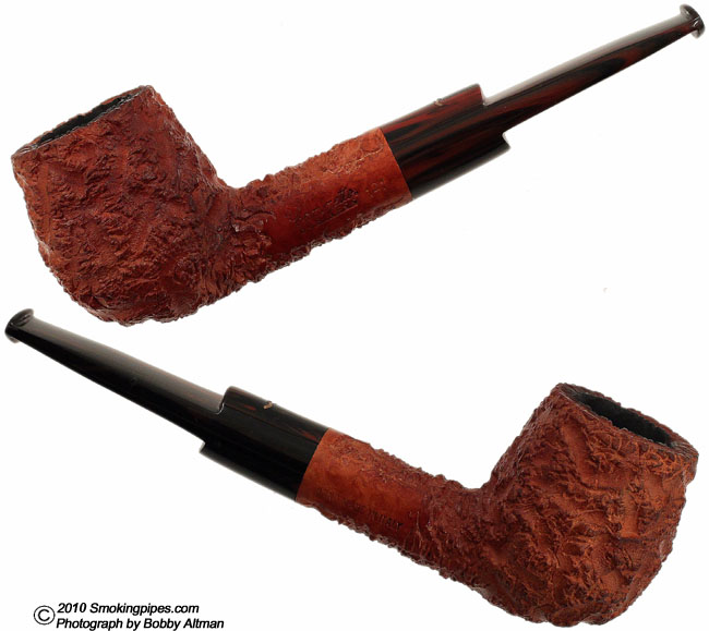 Italian Estate Caminetto Business Finish (121) (1970s)