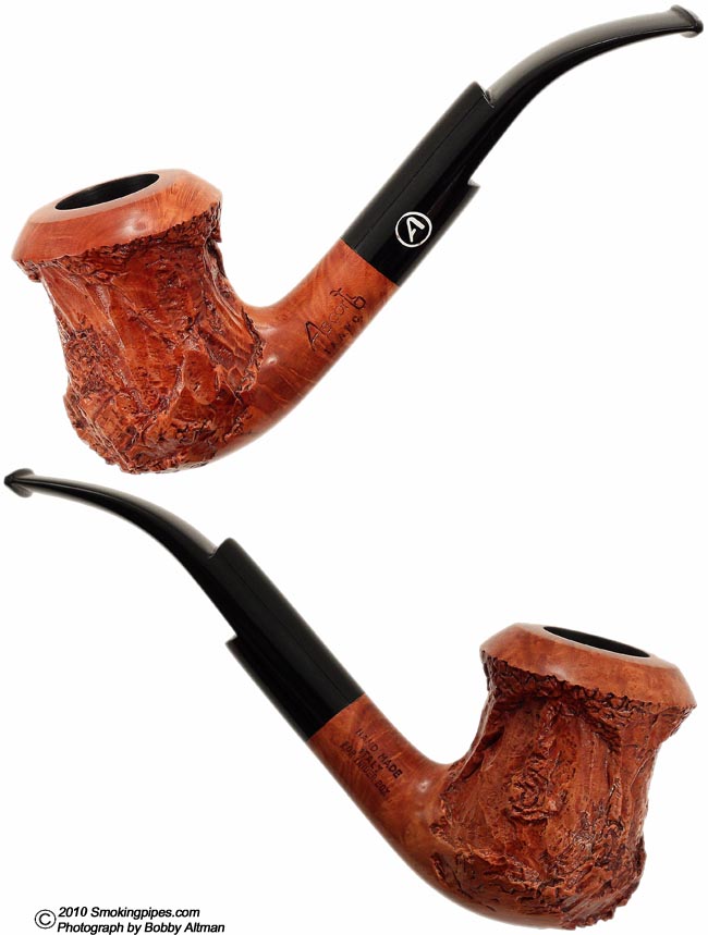 Italian Estate Ascorti New Dear Calabash (I.A.A.P.C.) (Early 1980s) (Unsmoked)