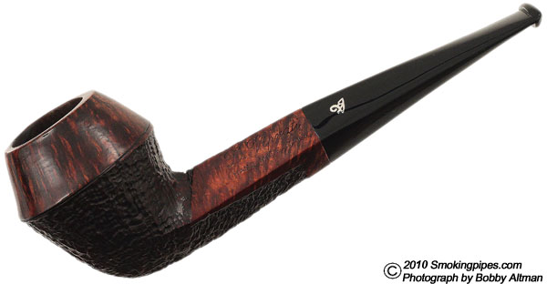 Italian Estate Luigi Viprati Sandblasted Bulldog