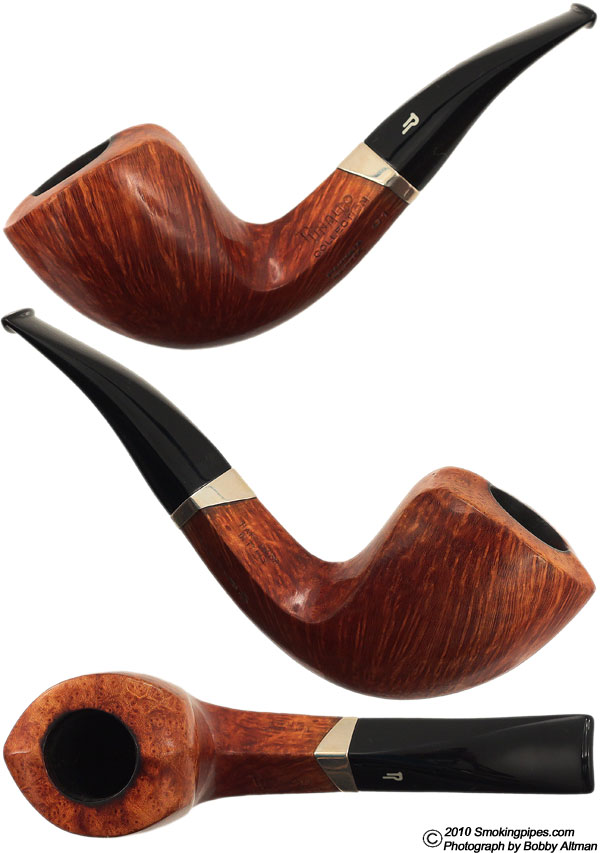 Italian Estate Rinaldo Collection Fiammata Odissea Bent Dublin (SL-5) (01)