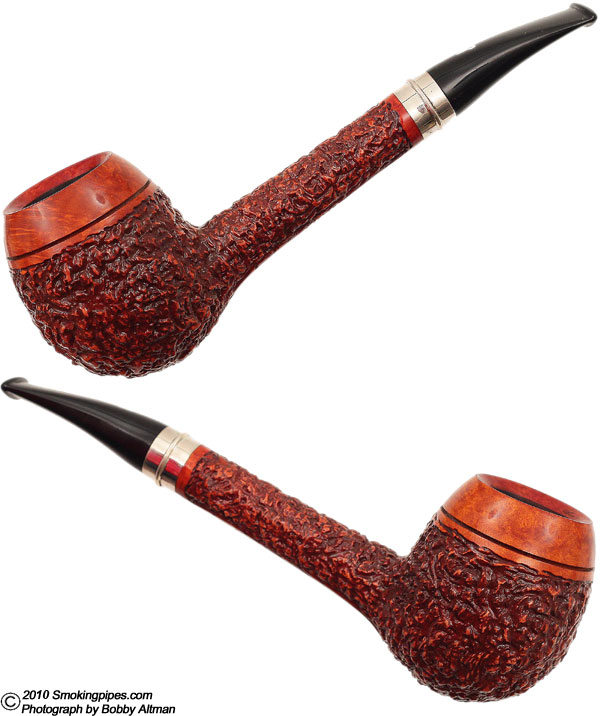 Italian Estate Rinaldo Lithos Bent Apple (YY) (SL7)