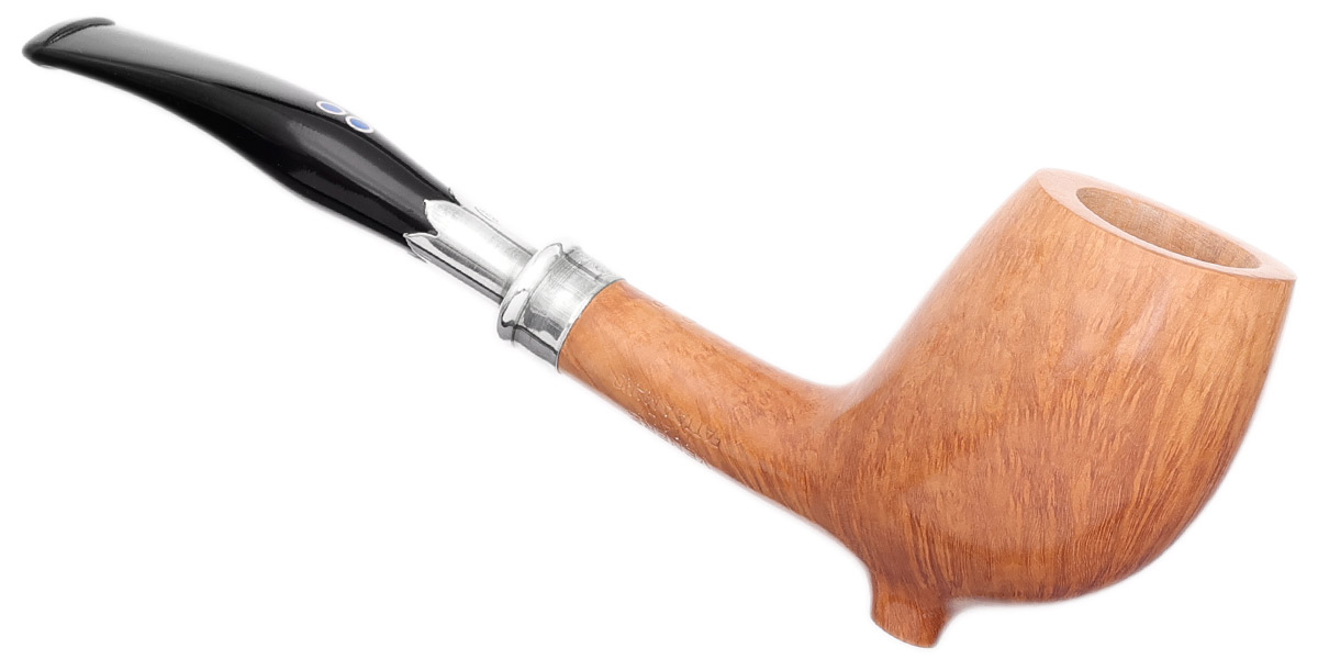 Italian Estate Ardor Venere (Pipes & Tobaccos Magazine Pipe of the Year) (2P) (132) (2001) (Damiano Rovera) (Unsmoked)