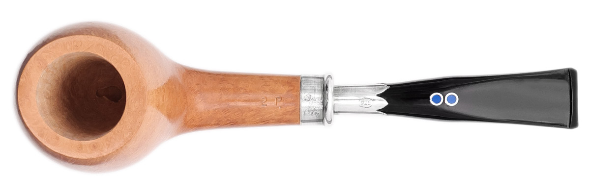 Italian Estate Ardor Venere (Pipes & Tobaccos Magazine Pipe of the Year) (2P) (132) (2001) (Damiano Rovera) (Unsmoked)