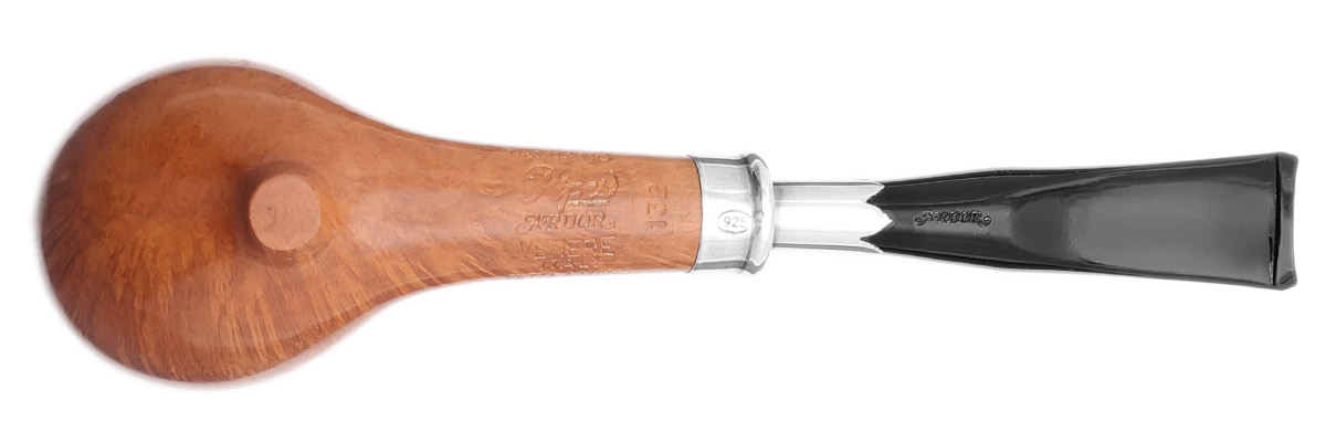 Italian Estate Ardor Venere (Pipes & Tobaccos Magazine Pipe of the Year) (2P) (132) (2001) (Damiano Rovera) (Unsmoked)