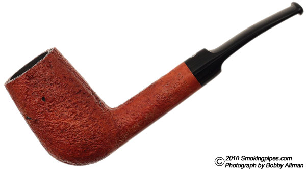 Italian Estate Cesare Ultra Splendida Sandblasted Stacked Billiard