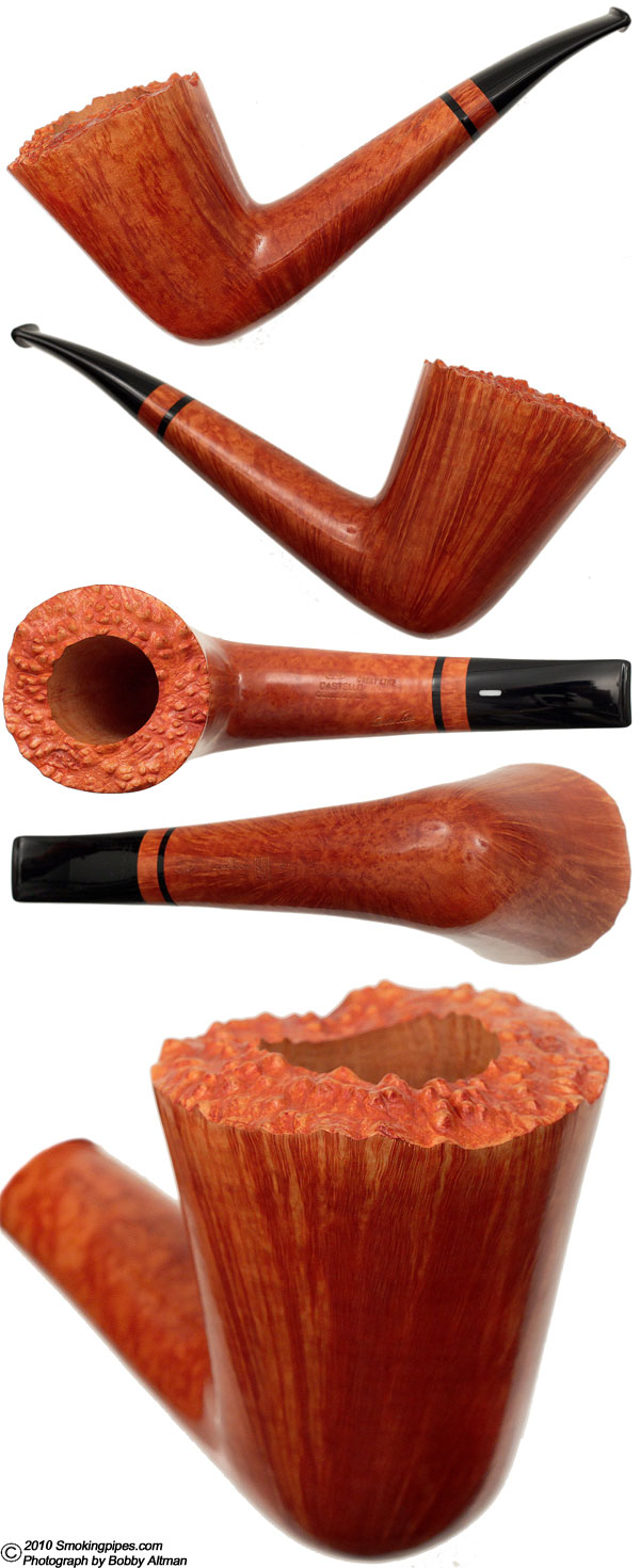 Italian Estate Castello Collection Great Line (KKKK) (2002) (Unsmoked)