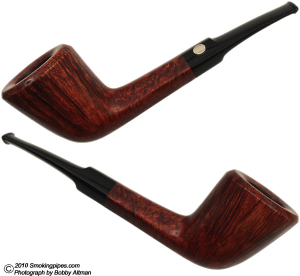 Italian Estate Mastro De Paja Smooth Dublin (3A) (Sun)