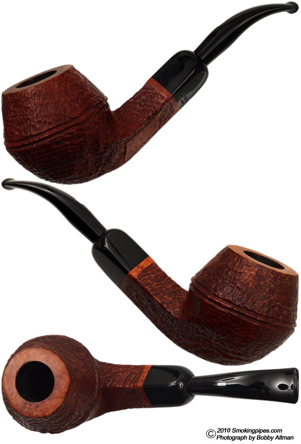 Italian Estate Castello Old Antiquari Bent Bulldog (GG)