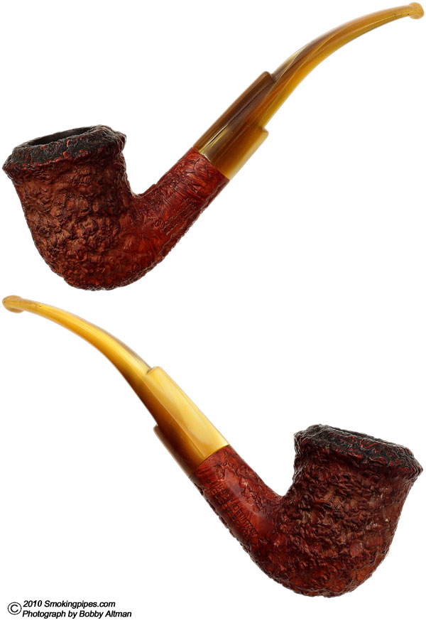 Italian Estate Caminetto Business Calabash (KS) (K) (1970s)