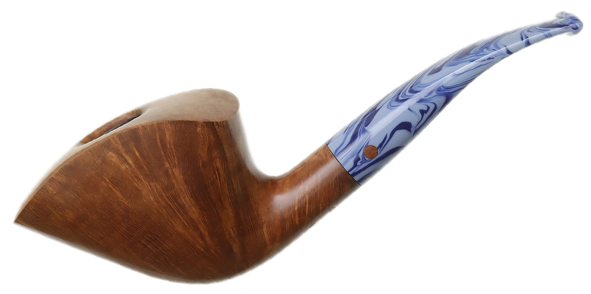 Italian Estates: Moretti Smooth Bent Dublin (𝛿𝛿𝛿) (4) (2021