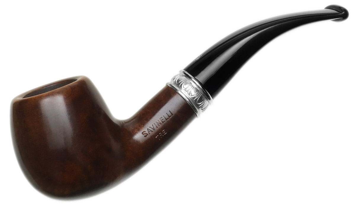 Italian Estate Savinelli Trevi Smooth (626) (6mm)