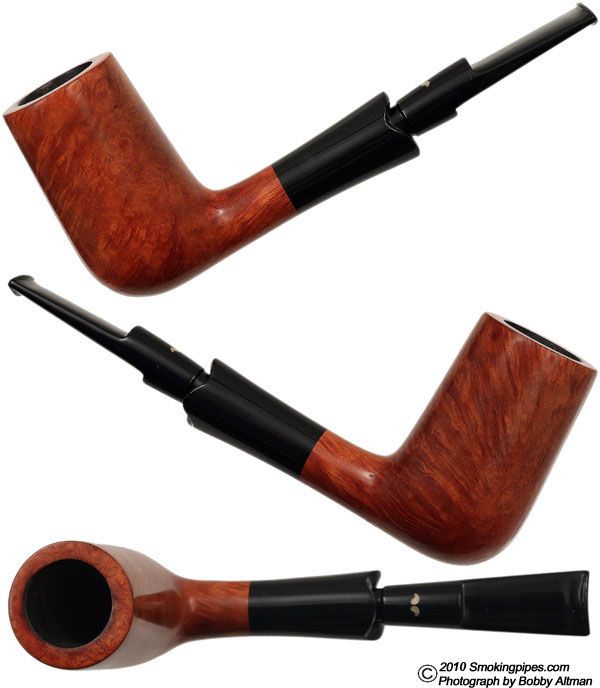 Italian Estate Caminetto Excellence Billiard (KS) (Early 1980s)