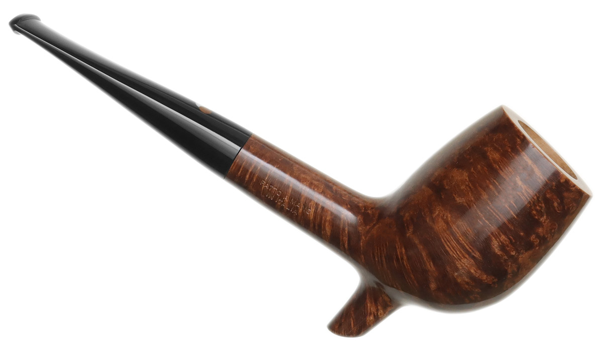  Claudio Cavicchi Brown Smooth Cutty (Unsmoked)
