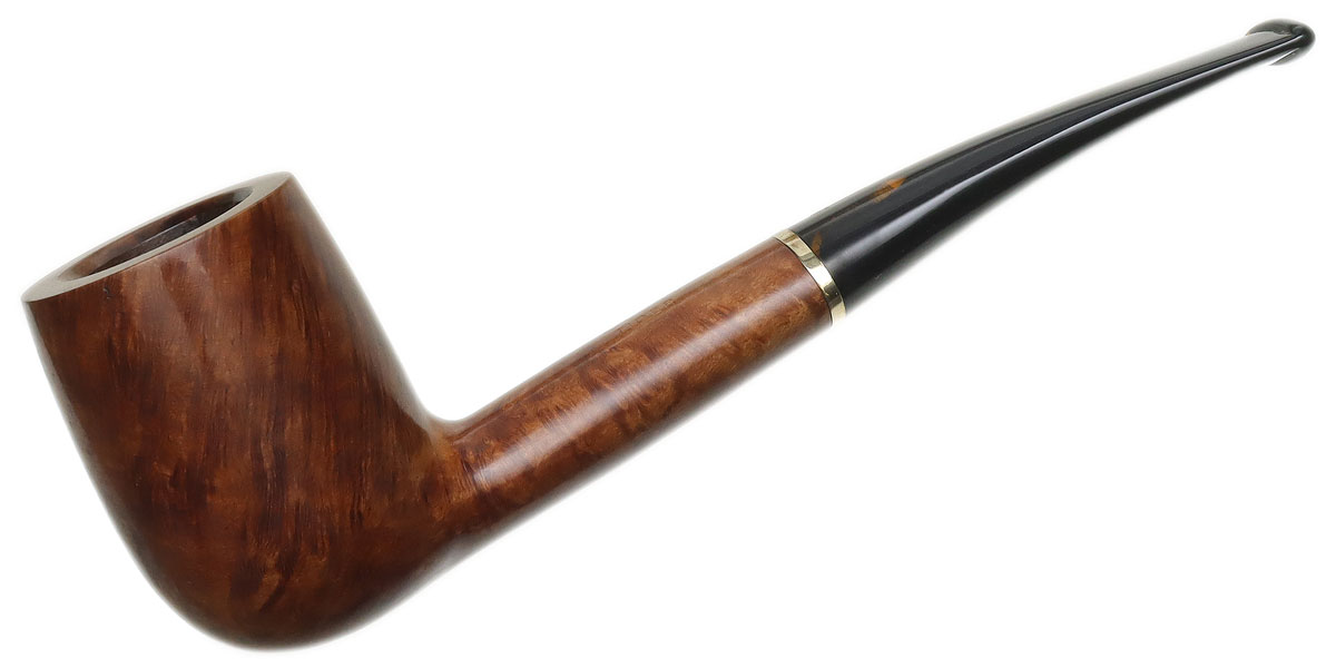 Italian Estate Savinelli Oscar Tiger Smooth (811 KS) (6mm)