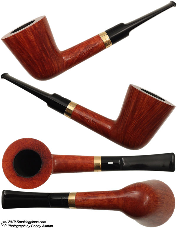 Italian Estate Castello Collection Dublin with 18K Gold Band (KKKK) (1993)
