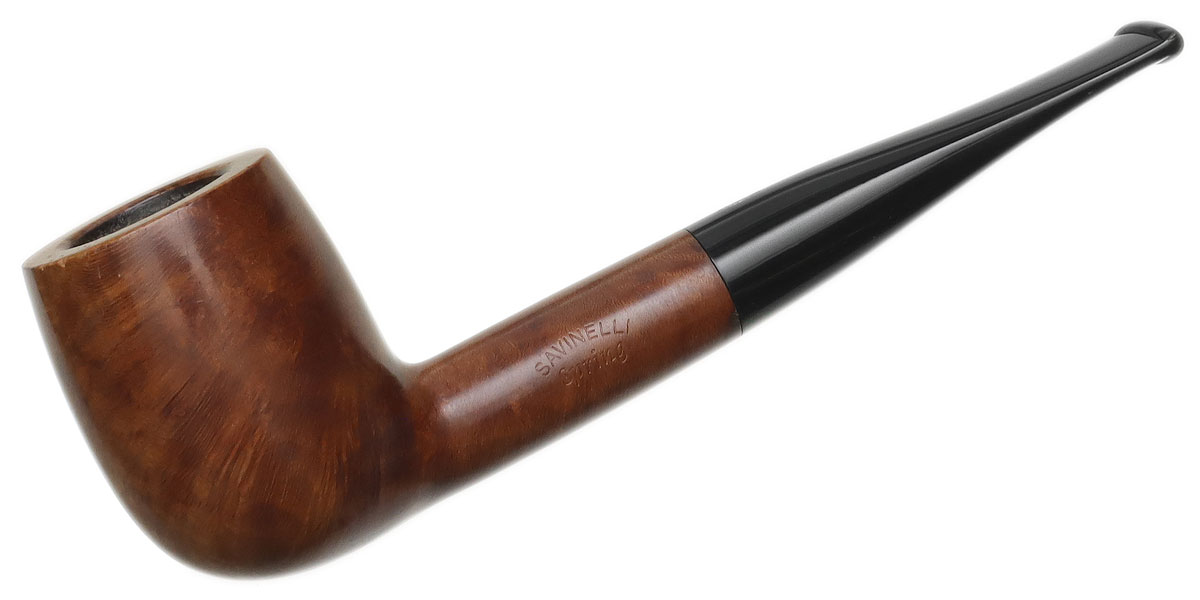 Italian Estate Savinelli Spring (128) (6mm)