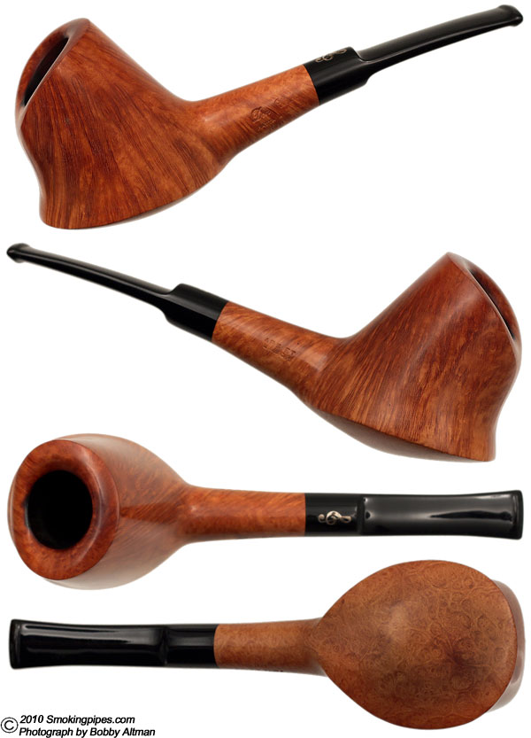 Italian Estate Don Carlos Smooth Volcano (Ars et Labor)